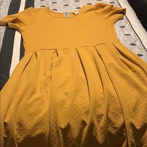 Amelia dress